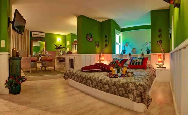 La Capria Suite Hotel Alaçatı